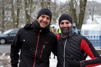 Salamandra Ultra Trail